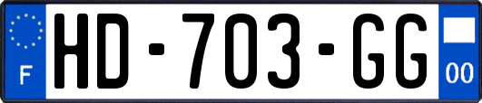 HD-703-GG