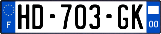 HD-703-GK