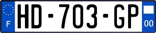 HD-703-GP