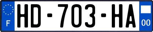 HD-703-HA