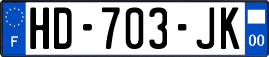 HD-703-JK