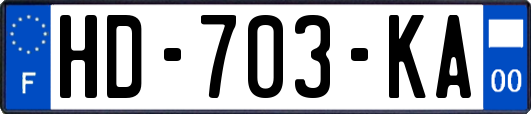 HD-703-KA