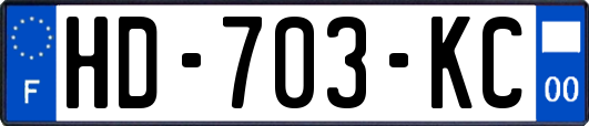 HD-703-KC