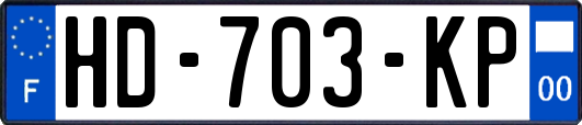 HD-703-KP
