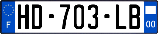 HD-703-LB