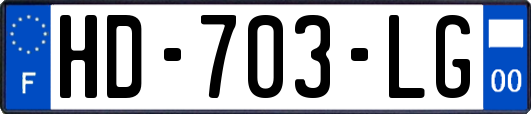 HD-703-LG