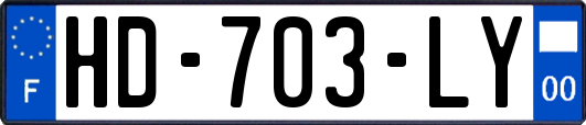 HD-703-LY