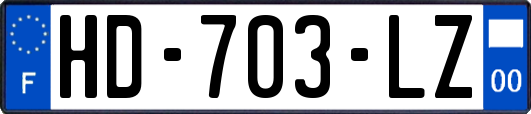 HD-703-LZ