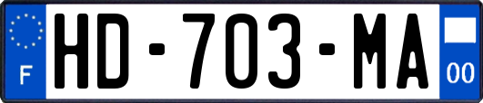 HD-703-MA