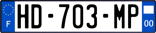 HD-703-MP