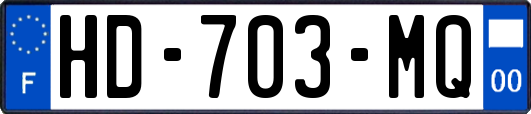 HD-703-MQ
