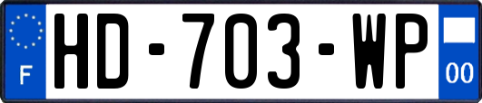 HD-703-WP