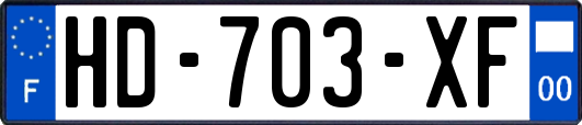 HD-703-XF