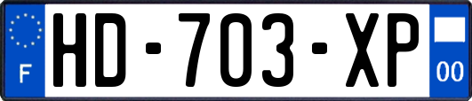 HD-703-XP