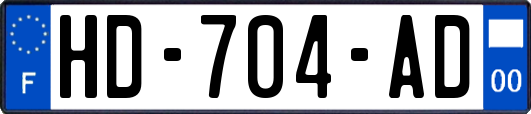 HD-704-AD