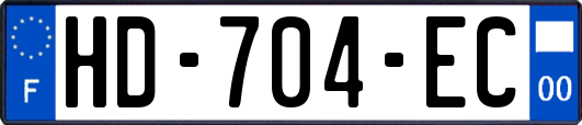 HD-704-EC