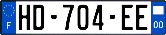 HD-704-EE