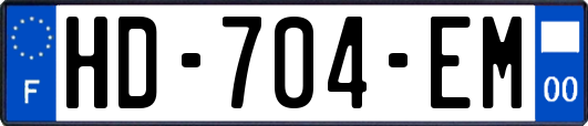 HD-704-EM