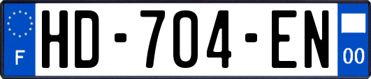 HD-704-EN