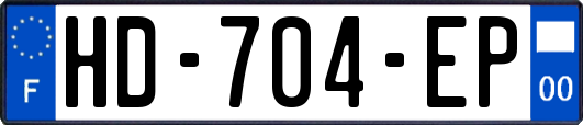 HD-704-EP