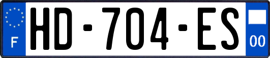 HD-704-ES