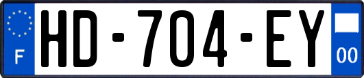 HD-704-EY