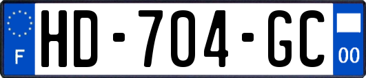HD-704-GC