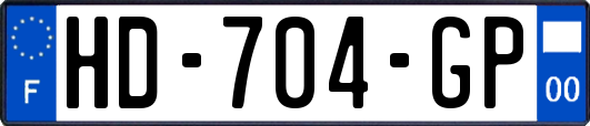 HD-704-GP
