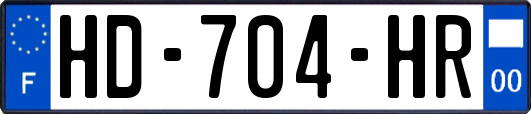 HD-704-HR