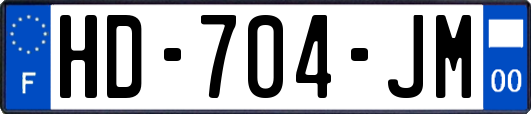 HD-704-JM