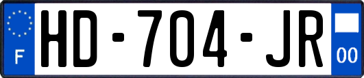 HD-704-JR