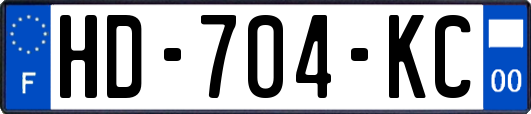 HD-704-KC