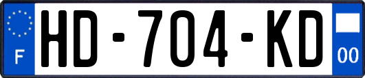 HD-704-KD