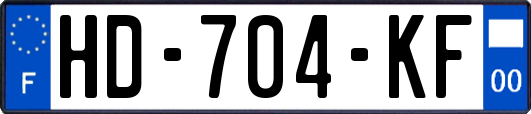 HD-704-KF