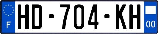 HD-704-KH