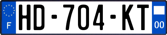 HD-704-KT