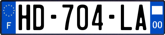 HD-704-LA