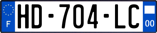 HD-704-LC