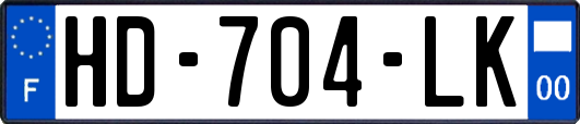 HD-704-LK
