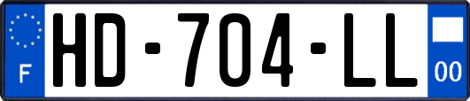 HD-704-LL