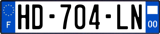 HD-704-LN