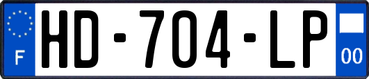 HD-704-LP