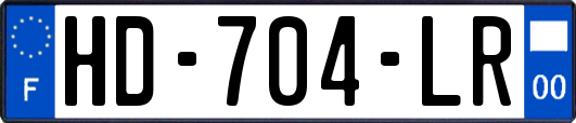 HD-704-LR
