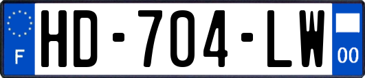 HD-704-LW