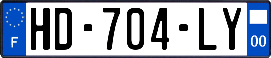 HD-704-LY