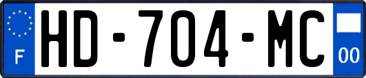 HD-704-MC
