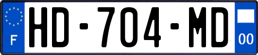 HD-704-MD