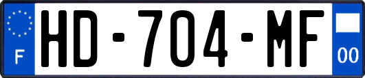 HD-704-MF