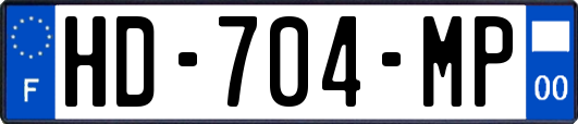 HD-704-MP