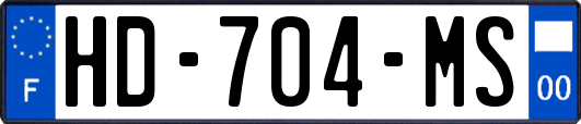 HD-704-MS